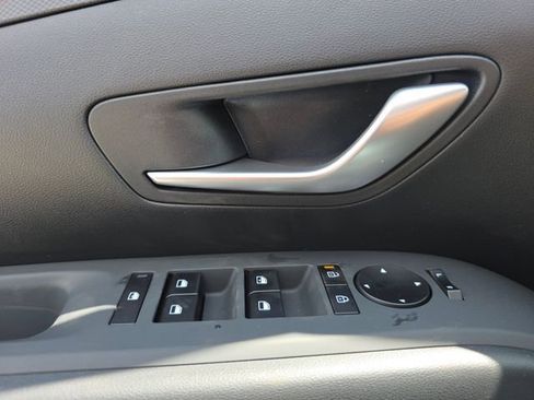 New 2026 Hyundai Tucson SE AWD/4WD image 23