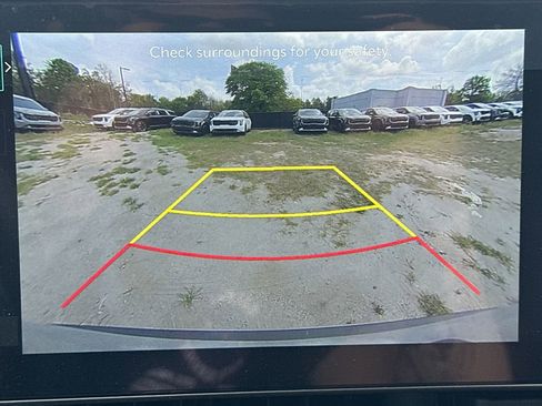 New 2026 Kia Carnival EX FWD image 31