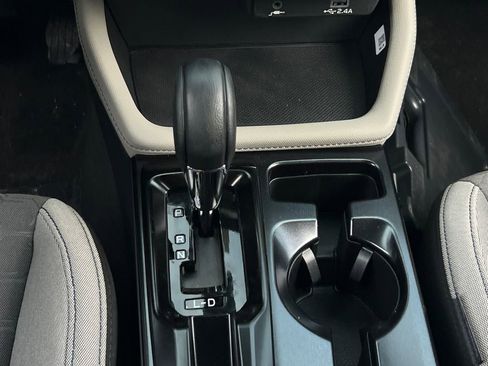 New 2026 Subaru Forester image 16