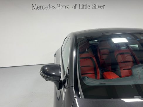 Used 2022 Mercedes-Benz AMG GT 53 image 12