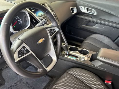Used 2016 Chevrolet Equinox LT w/ Convenience Package AWD/4WD image 11