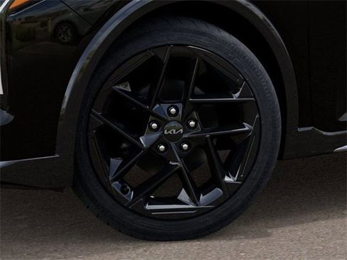 New 2026 Kia K4 GT-Line Turbo image 9