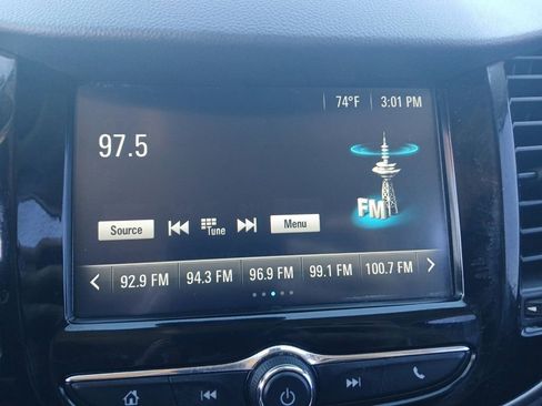 Used 2017 Chevrolet Trax LS image 27