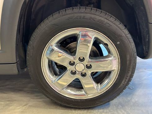 Used 2017 Jeep Compass Sport FWD image 20