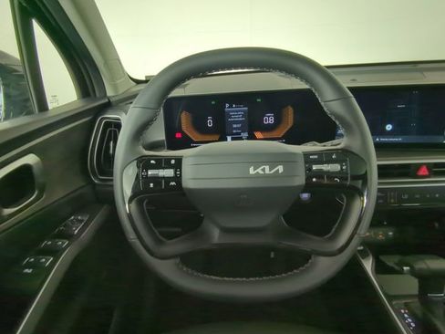 New 2026 Kia Sorento X-Line EX AWD/4WD image 26