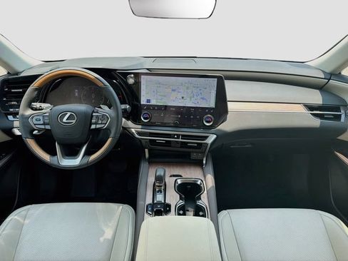 Used 2024 Lexus RX 350 Premium w/ Cold Area Package FWD image 17
