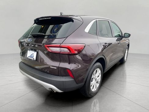 Certified 2023 Ford Escape Active image 6