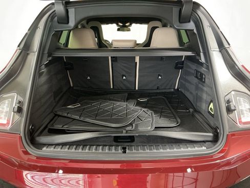 Certified 2025 BMW iX xDrive50 AWD/4WD image 27