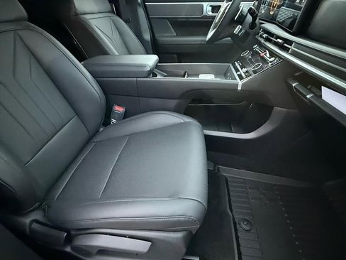 New 2026 Hyundai Santa Fe SEL image 10