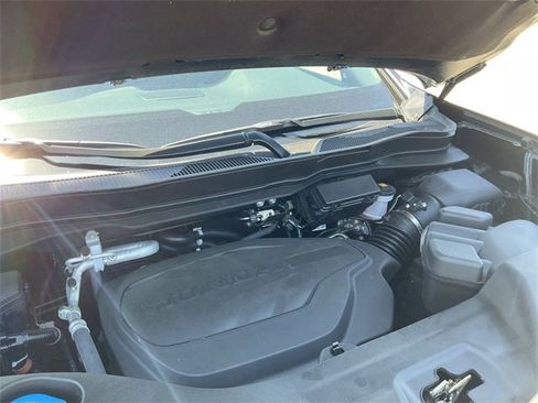 Certified 2024 Honda Passport Black Edition image 34