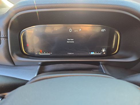 Used 2023 Jeep Wagoneer Series II image 23