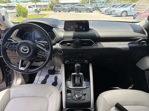 Used 2020 MAZDA CX-5 Grand Touring FWD image 31