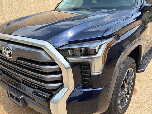 Used 2024 Toyota Tundra Limited AWD/4WD image 20
