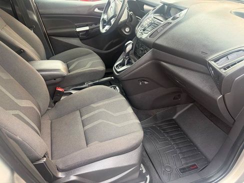 Used 2015 Ford Transit Connect XLT FWD image 6