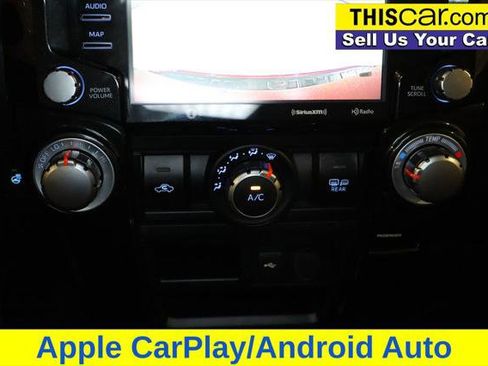 Used 2023 Toyota 4Runner 40th Anniversary SE image 20