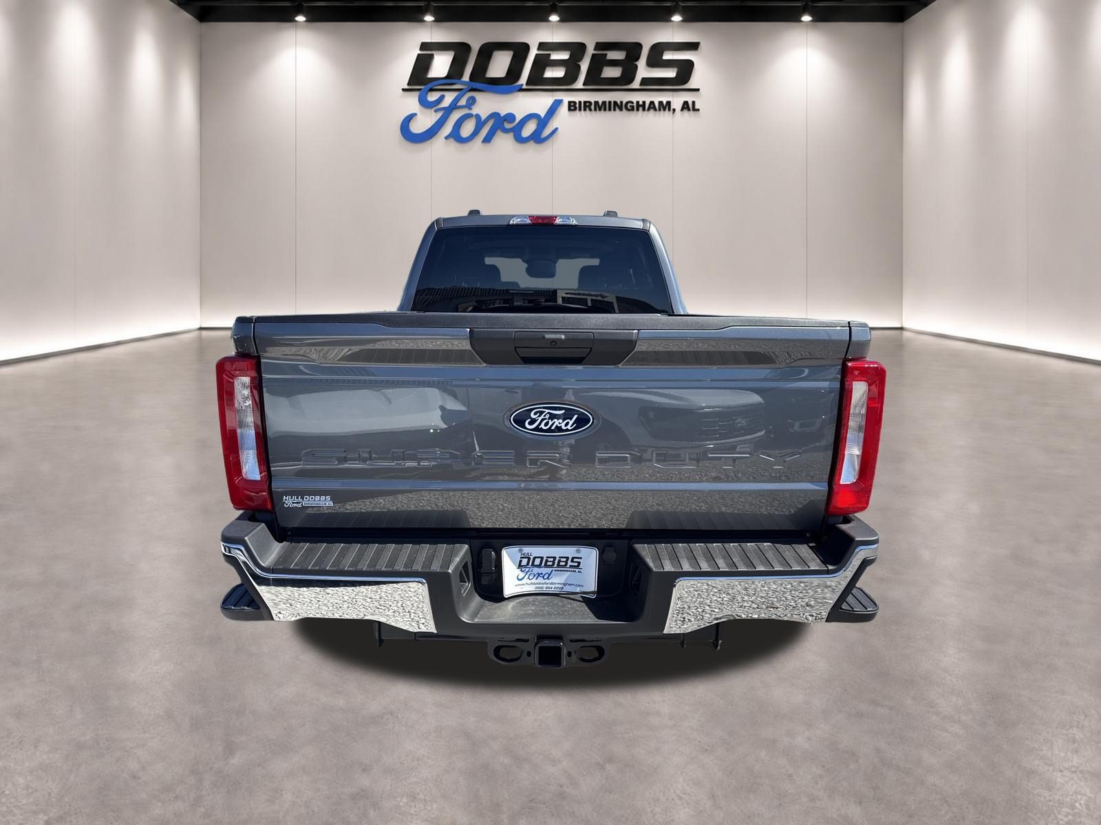 New 2027 Ford F250 XLT w/ FX4 Off-Road Package AWD/4WD image 9