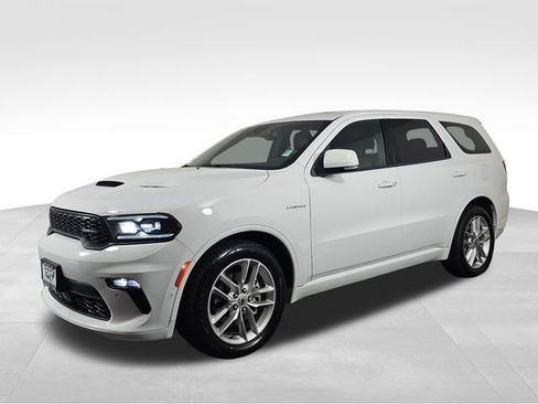 Used 2022 Dodge Durango R/T image 3
