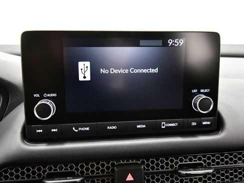 Certified 2024 Honda HR-V Sport image 22
