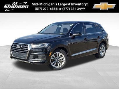 Used 2017 Audi Q7 3.0T Premium