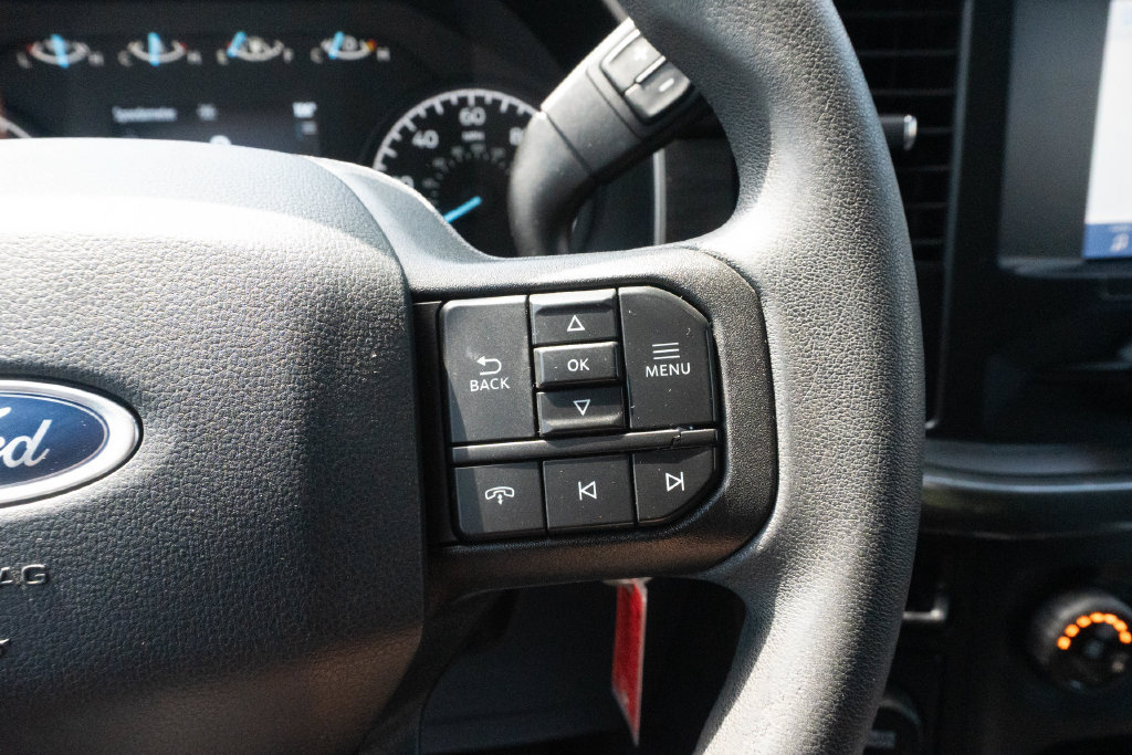 Used 2021 Ford F150 XL w/ STX Appearance Package RWD image 23