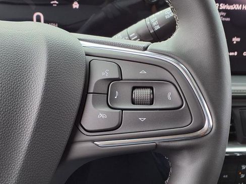 New 2026 Buick Encore GX Sport Touring w/ Advanced Technology Package FWD image 12