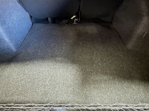 New 2025 Nissan Versa SV w/ Trunk Package image 23