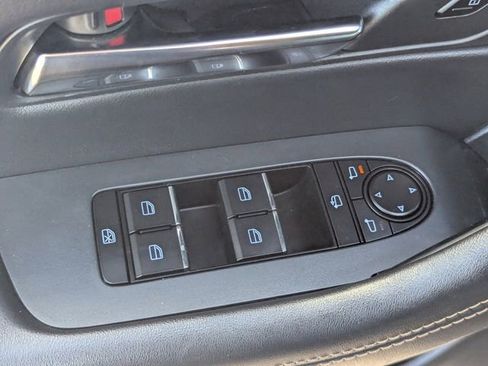 Used 2025 MAZDA CX-90 3.3 Turbo w/ Premium Plus Pkg image 24