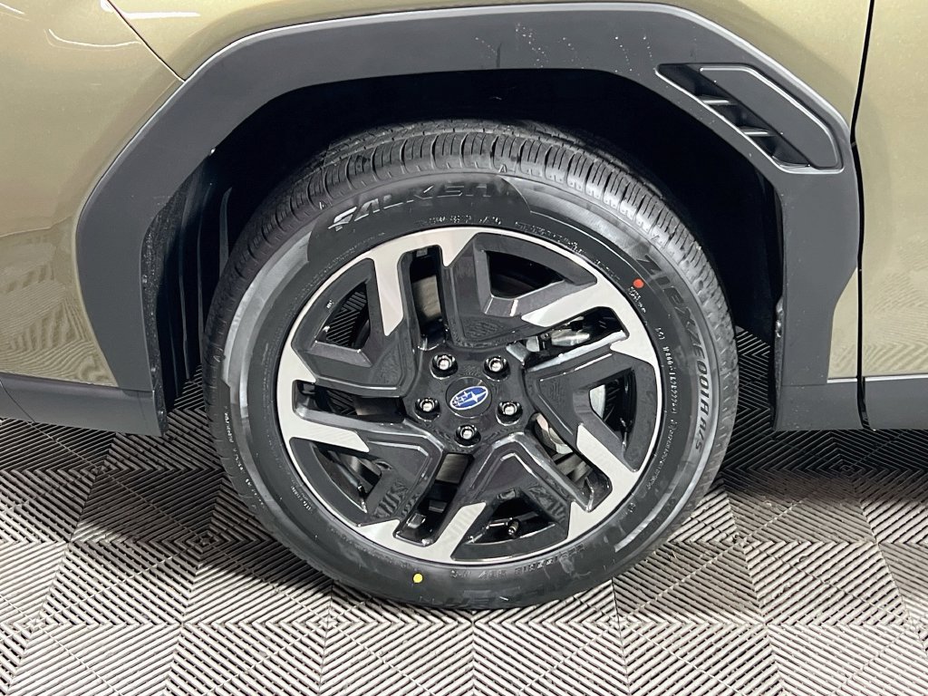 New 2026 Subaru Forester Premium AWD/4WD image 23