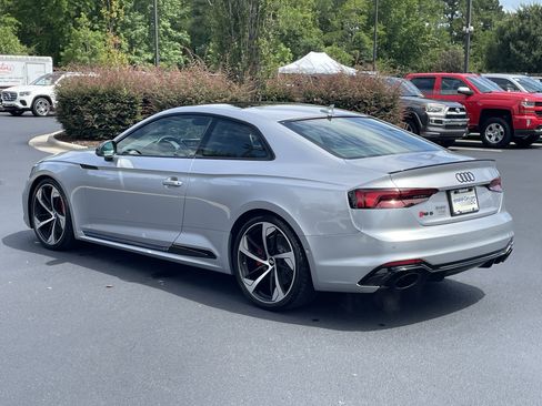 Used 2019 Audi RS 5 AWD/4WD image 7