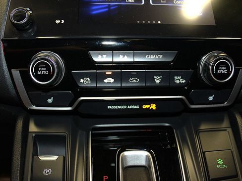 Used 2019 Honda CR-V EX-L image 20