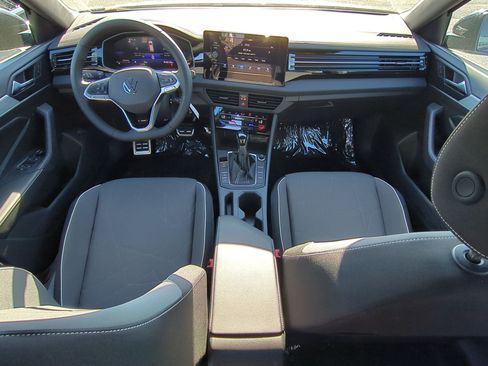 New 2025 Volkswagen Jetta Sport image 17