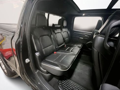 Used 2019 RAM 1500 Laramie image 25