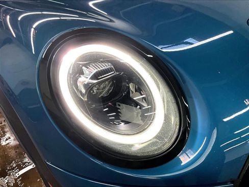 Used 2023 MINI Cooper S w/ Premium Package image 30