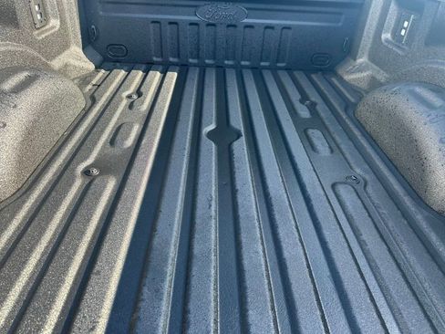 New 2025 Ford F350 Lariat w/ Lariat Ultimate Package image 26