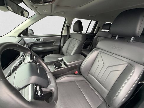 Certified 2024 Hyundai Santa Fe XRT image 16