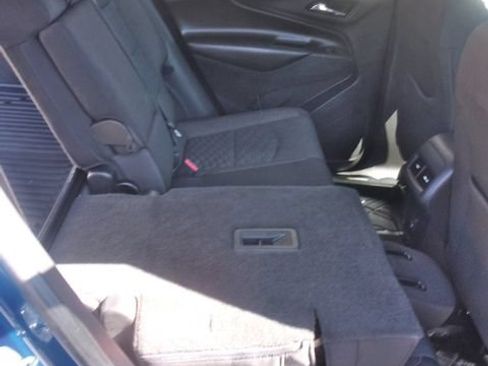 Certified 2020 Chevrolet Equinox LT AWD/4WD image 31