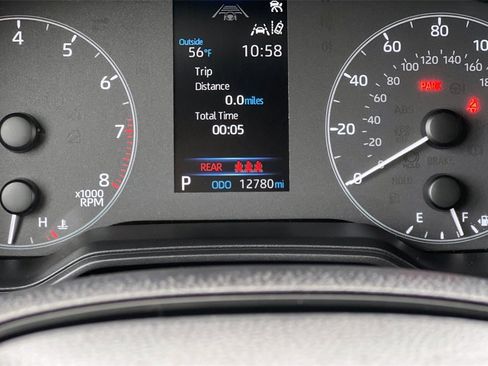 Certified 2025 Toyota Corolla LE image 27