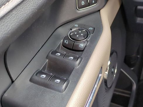 Used 2024 Ford Expedition Limited image 25