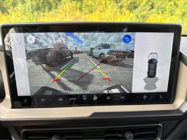 New 2026 Ford Bronco Sport Big Bend w/ Convenience Package AWD/4WD image 27