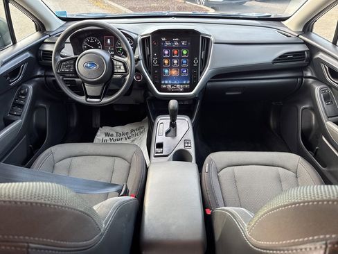 Certified 2024 Subaru Crosstrek 2.0i Premium image 24