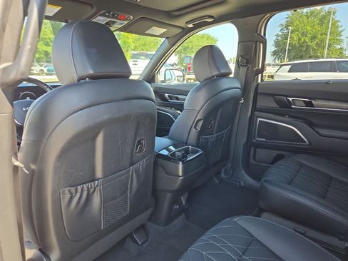 Certified 2024 Kia Telluride SX X-Line AWD/4WD image 16