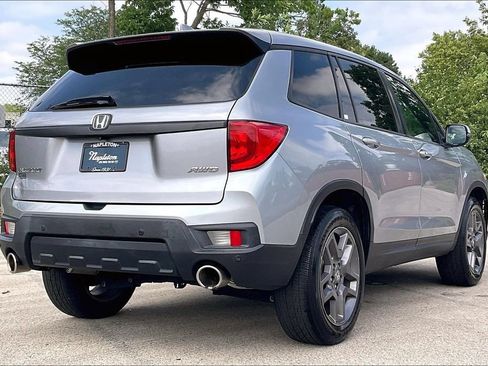 Used 2022 Honda Passport EX-L image 13