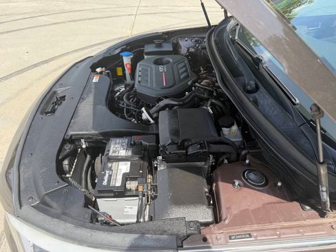 Used 2015 Hyundai Sonata Sport 2.0T FWD image 29