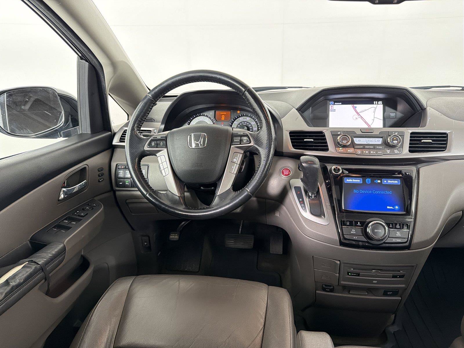 Used 2017 Honda Odyssey Touring image 21