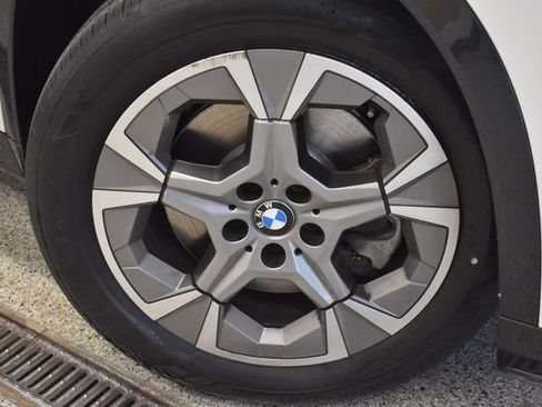 Used 2025 BMW X1 xDrive28i AWD/4WD image 28