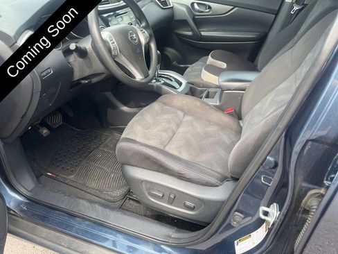 Used 2016 Nissan Rogue SV FWD image 9