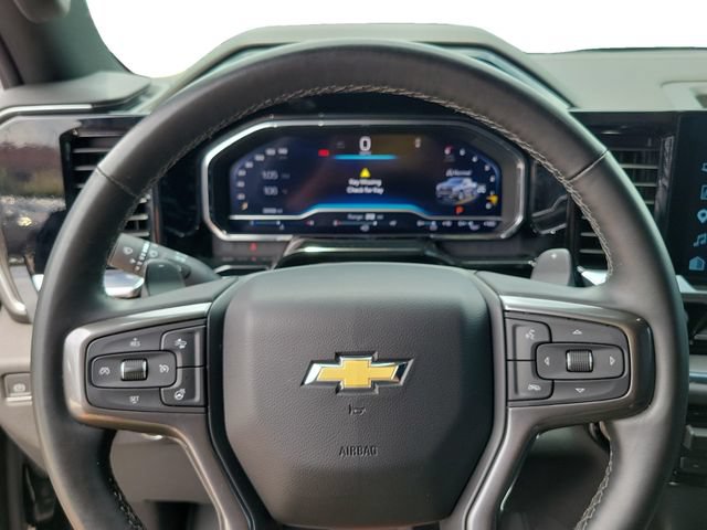 Used 2024 Chevrolet Silverado 1500 High Country w/ Technology Package AWD/4WD image 16