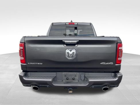 Used 2019 RAM 1500 Limited image 6
