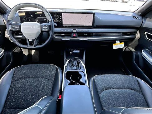 Used 2025 Kia K4 GT-Line w/ GT-Line Sunroof Package image 16