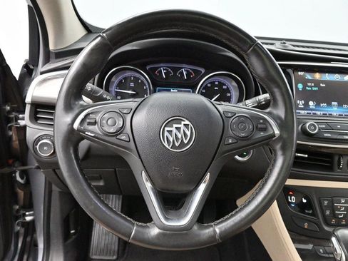 Used 2019 Buick Envision Essence FWD image 15